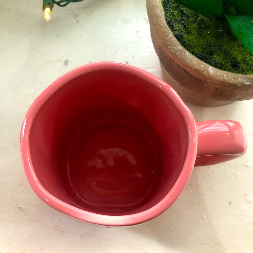 NEW Rae Dunn GLAM-MA Mug - Picture 2 of 3